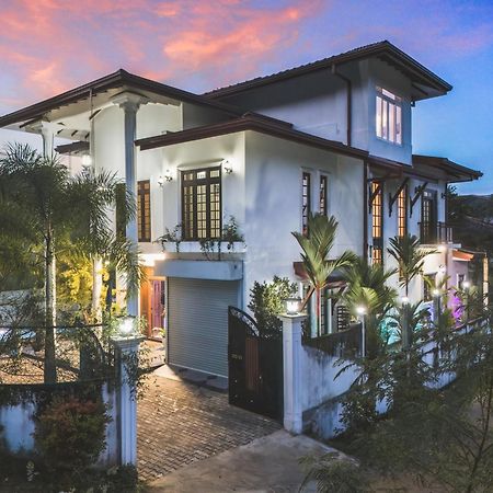 캔디 Horizon View B&B 외부 사진