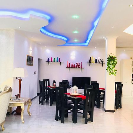 캔디 Horizon View B&B 외부 사진