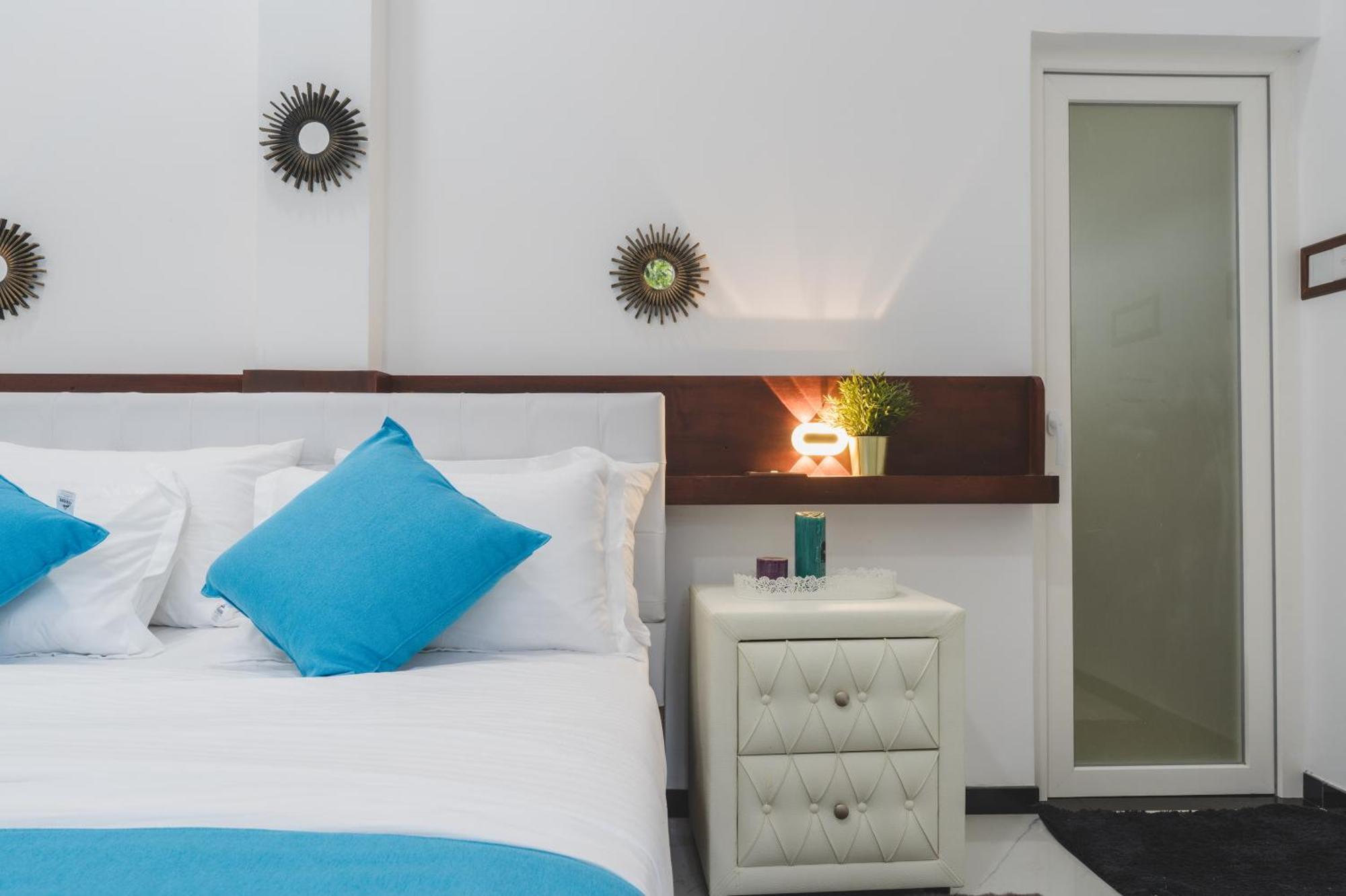 캔디 Horizon View B&B 외부 사진