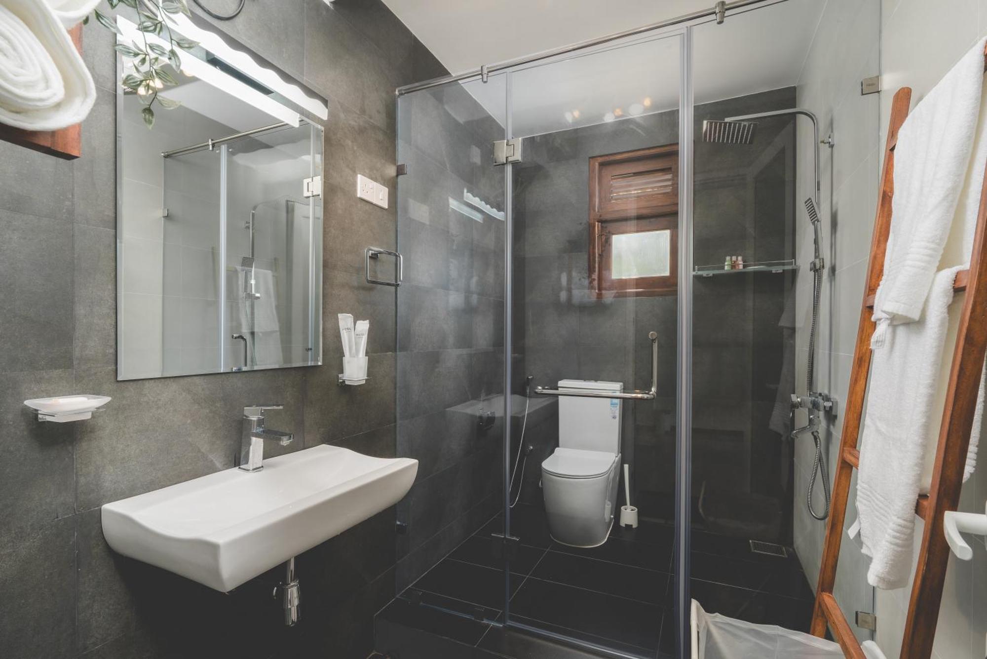 캔디 Horizon View B&B 외부 사진