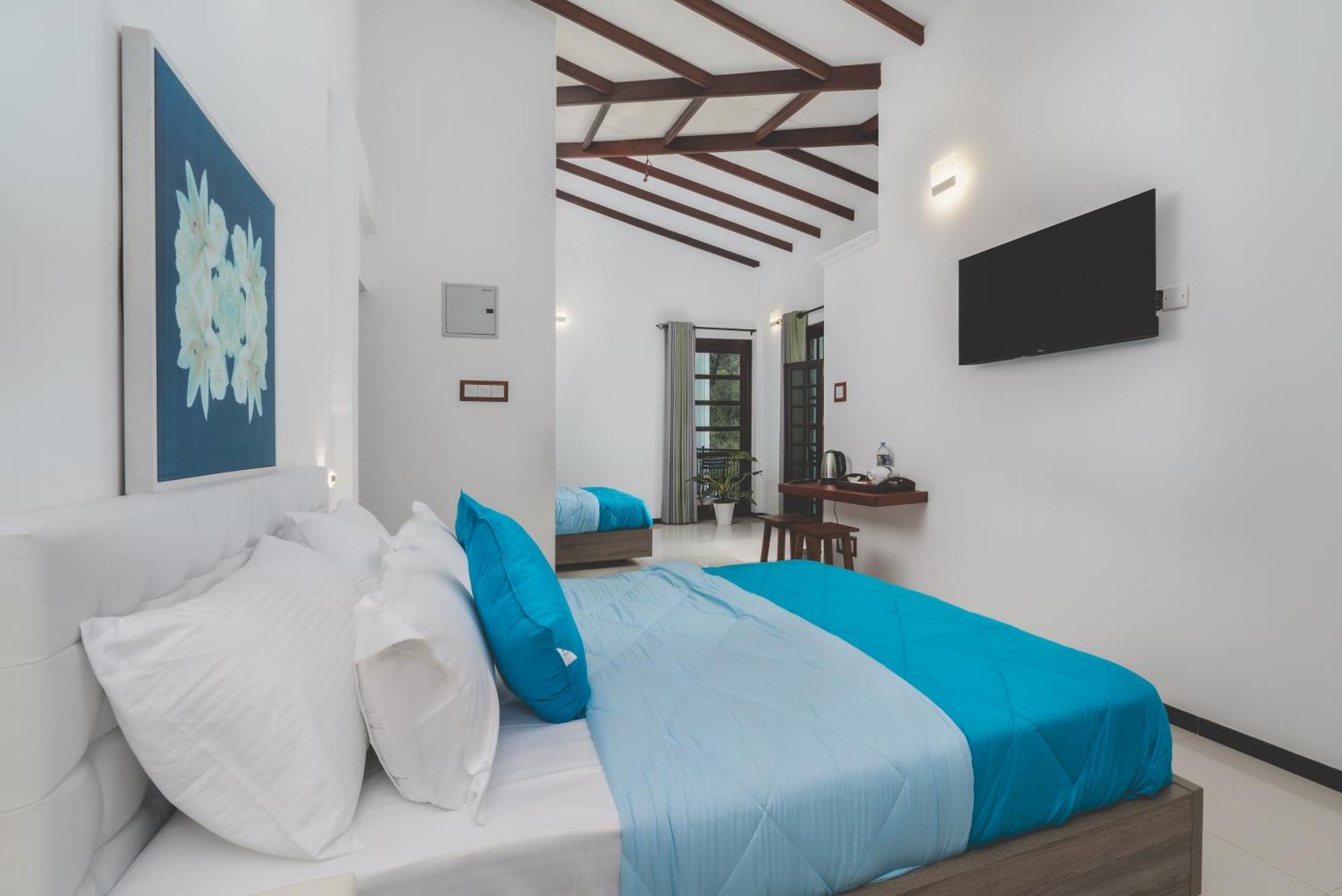 캔디 Horizon View B&B 외부 사진