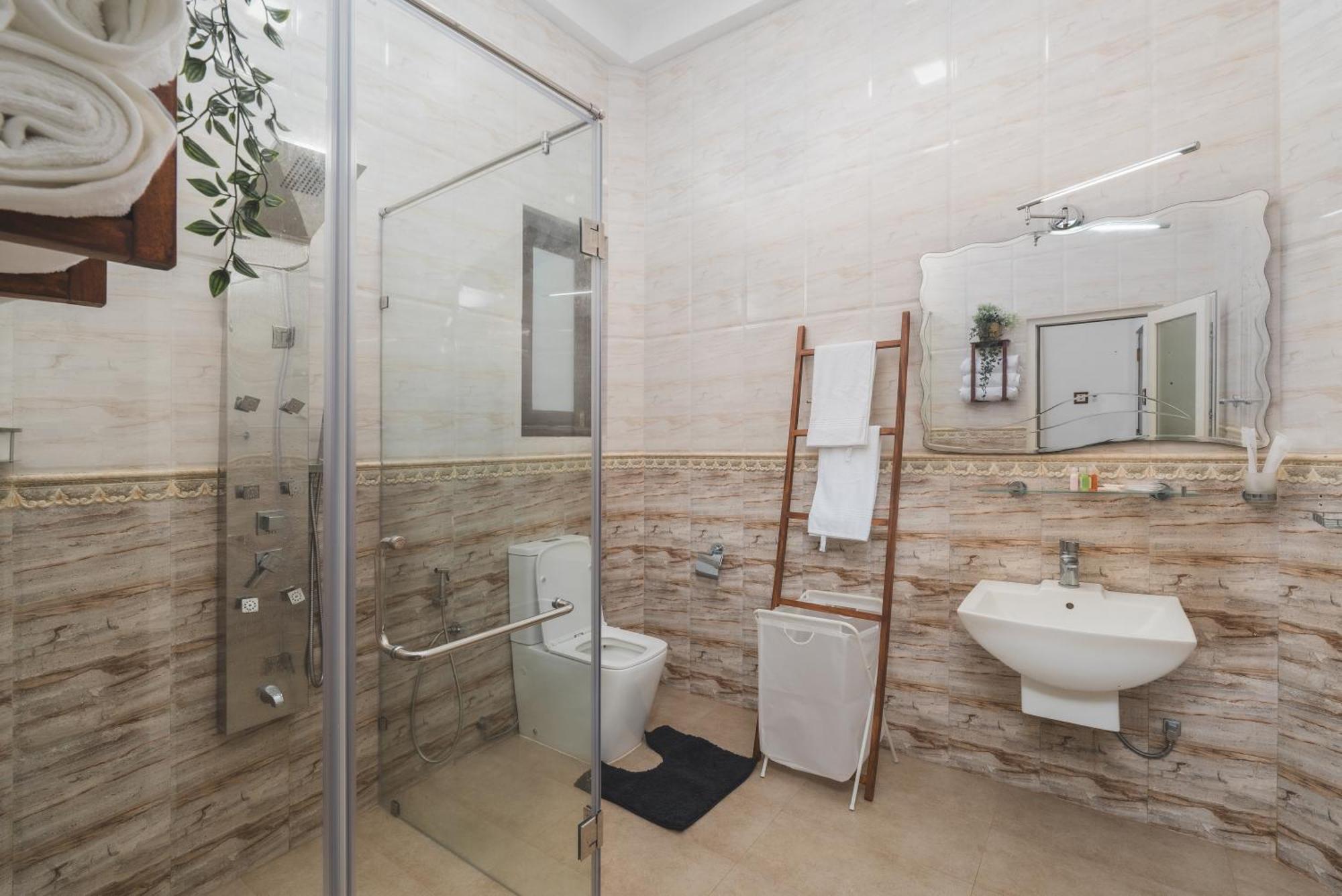 캔디 Horizon View B&B 외부 사진
