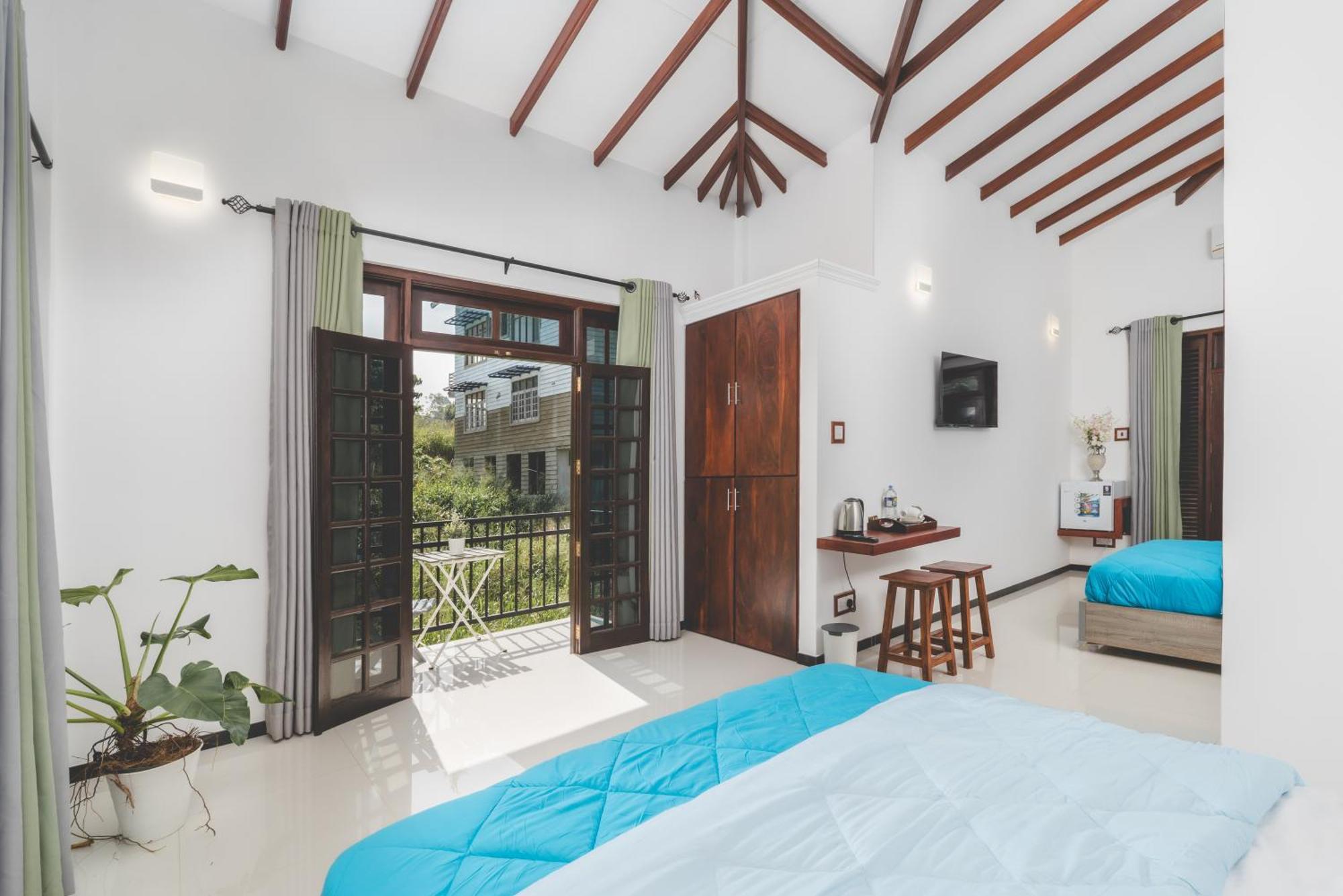 캔디 Horizon View B&B 외부 사진