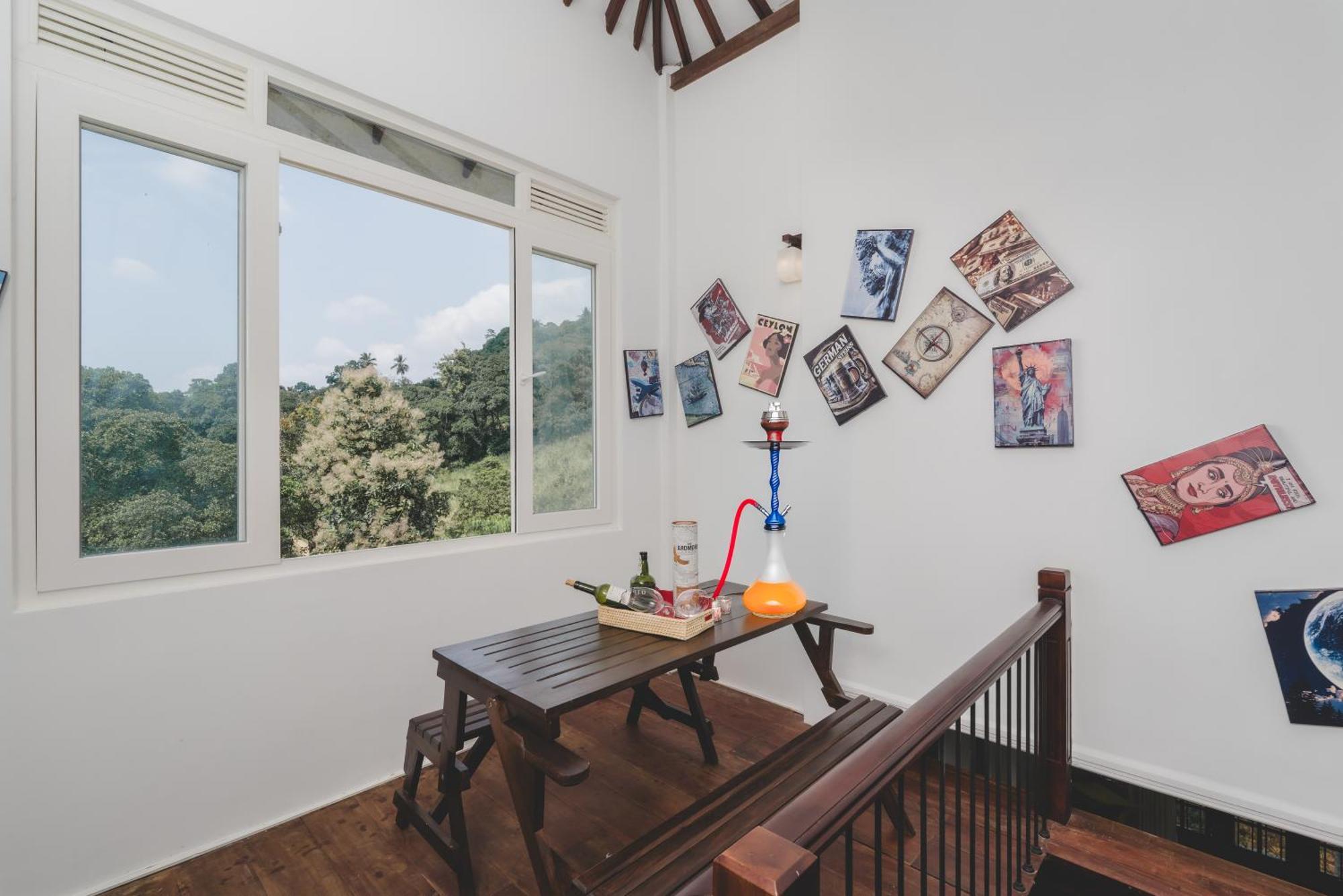 캔디 Horizon View B&B 외부 사진