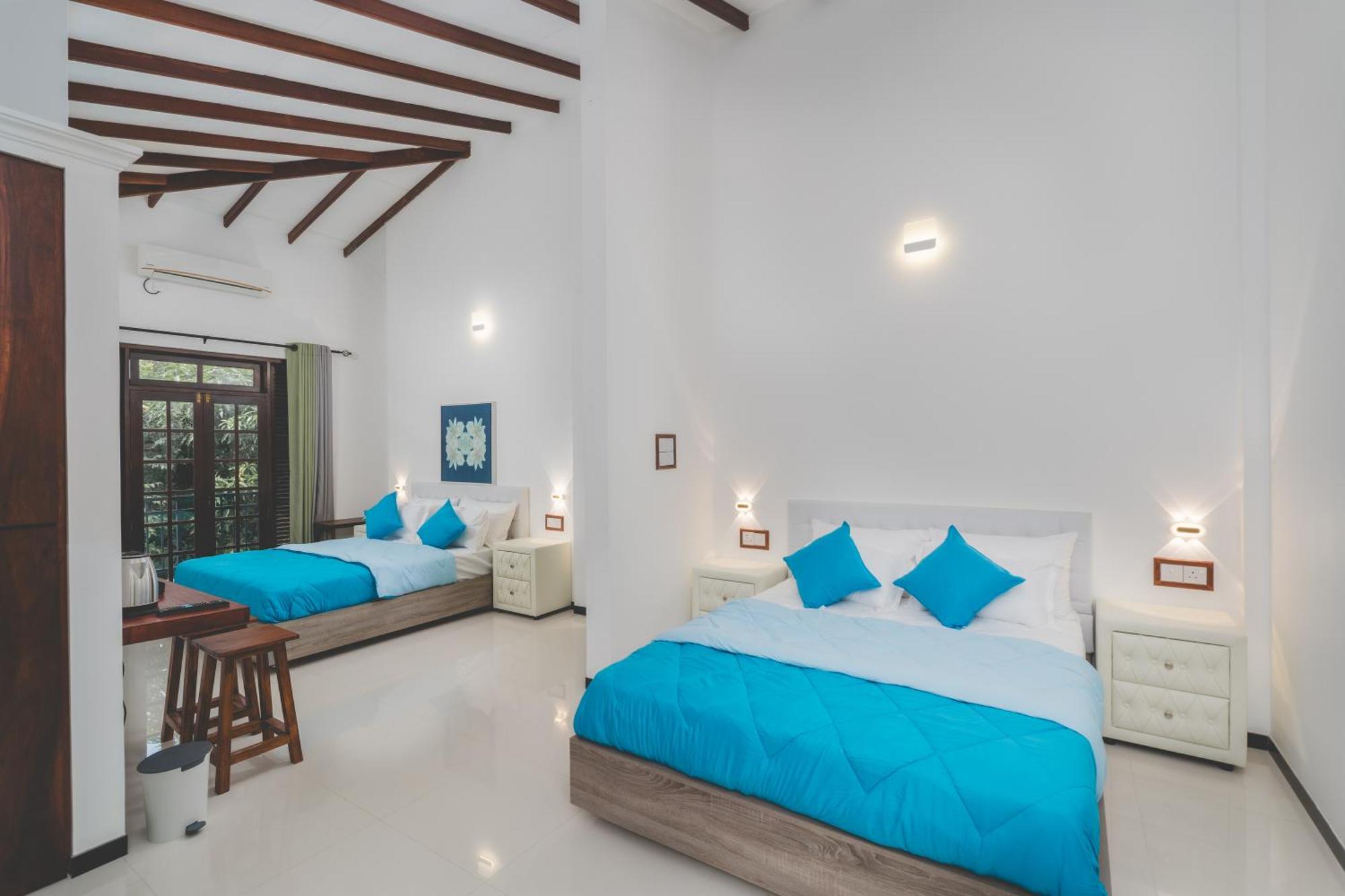 캔디 Horizon View B&B 외부 사진