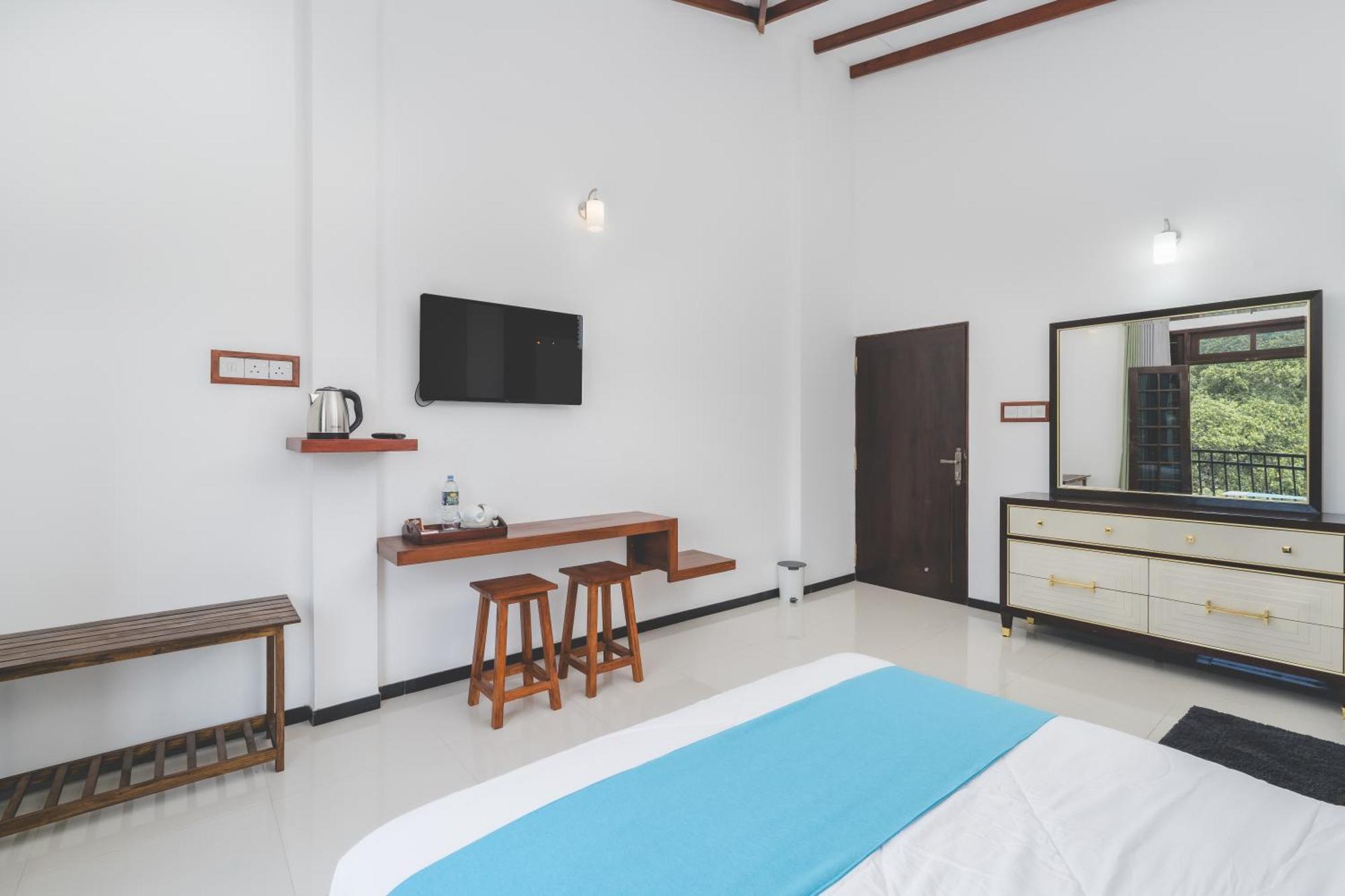 캔디 Horizon View B&B 외부 사진