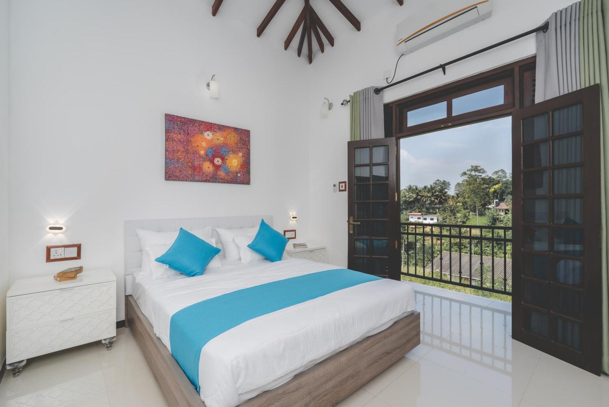 캔디 Horizon View B&B 외부 사진