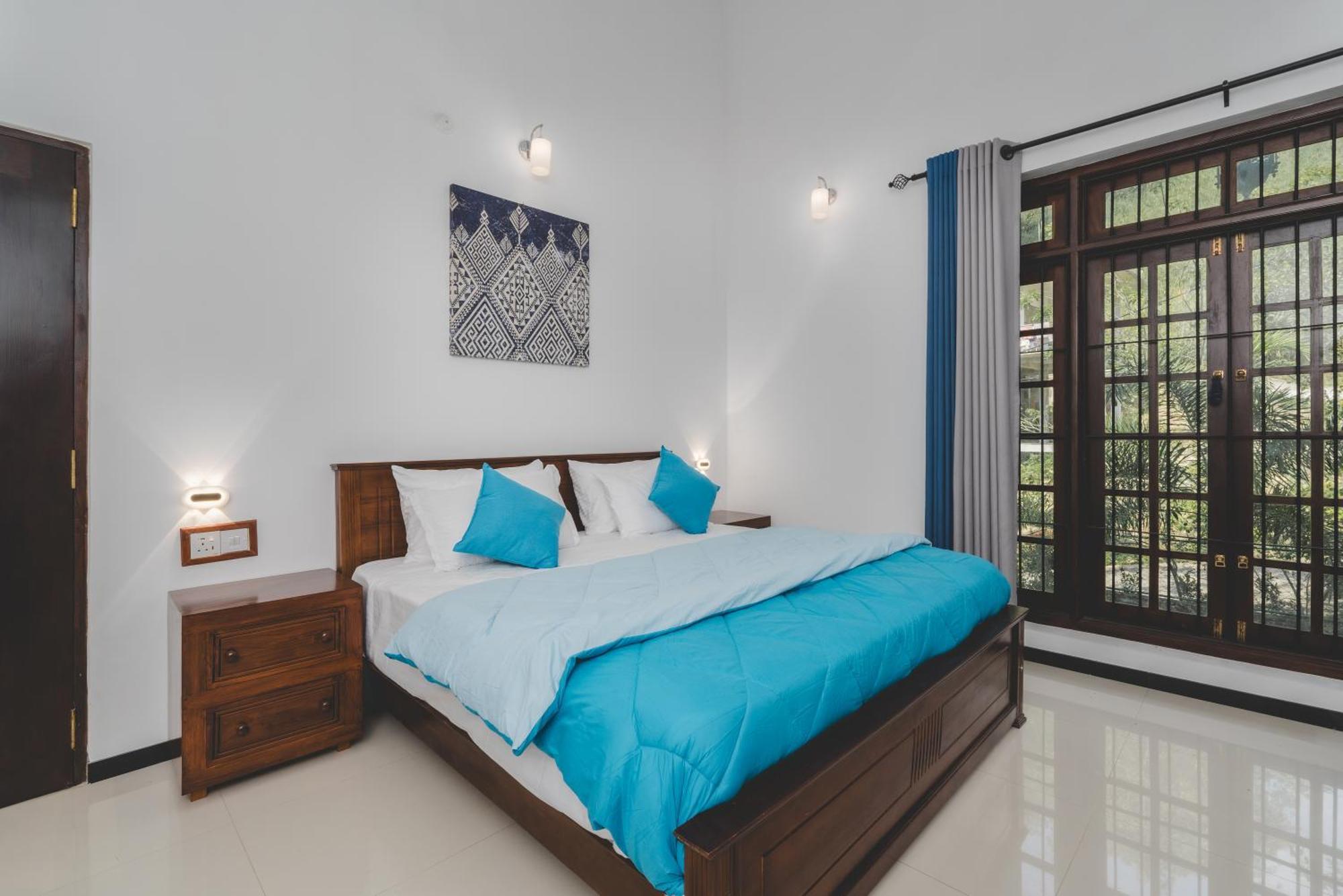 캔디 Horizon View B&B 외부 사진