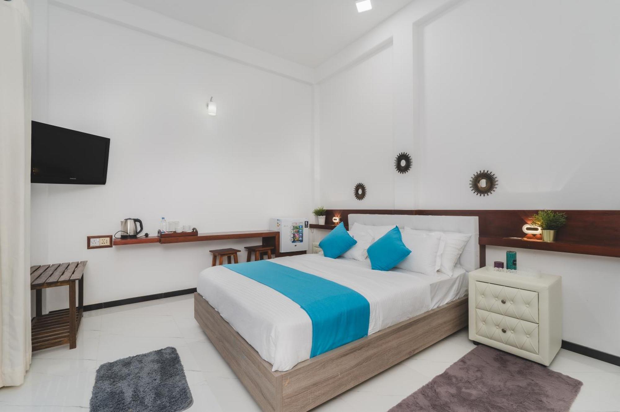 캔디 Horizon View B&B 외부 사진