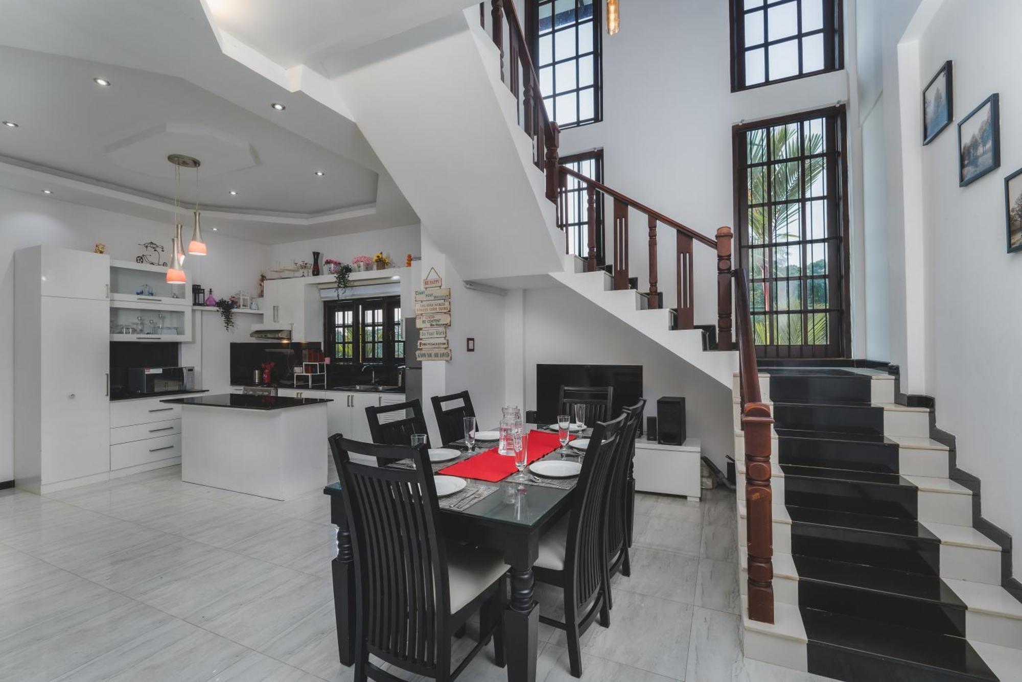 캔디 Horizon View B&B 외부 사진