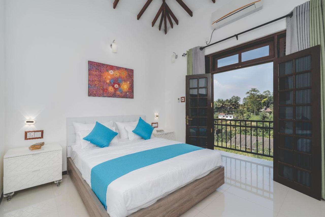 캔디 Horizon View B&B 외부 사진