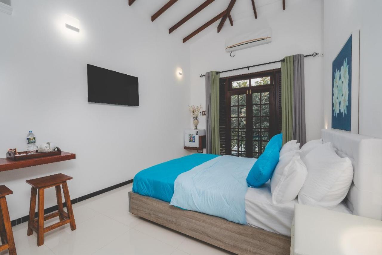 캔디 Horizon View B&B 외부 사진