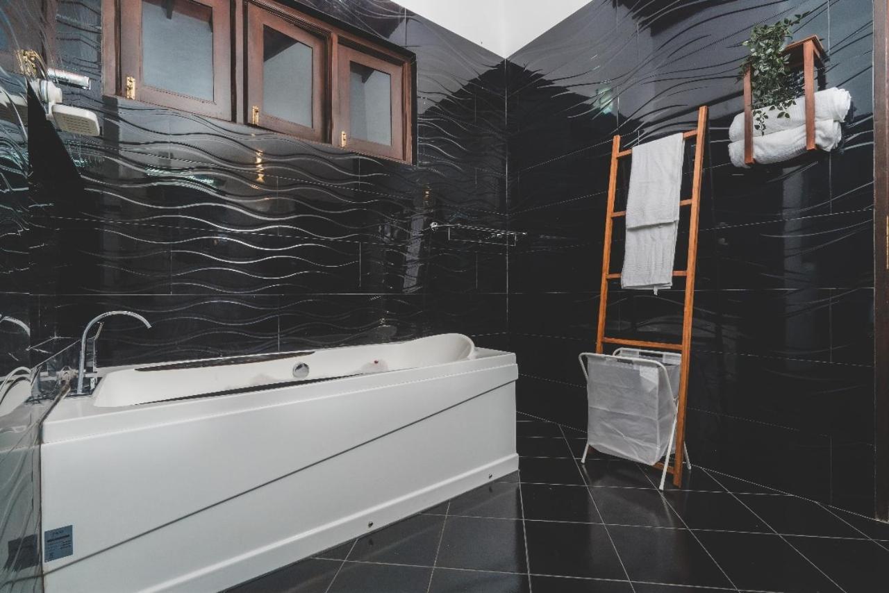 캔디 Horizon View B&B 외부 사진