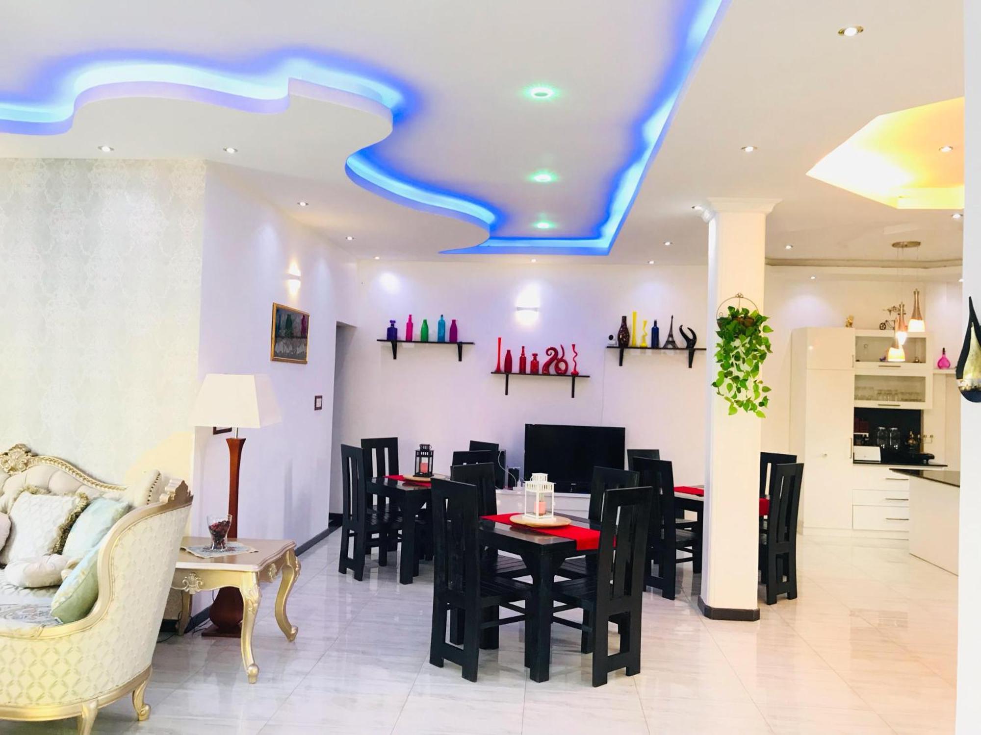 캔디 Horizon View B&B 외부 사진