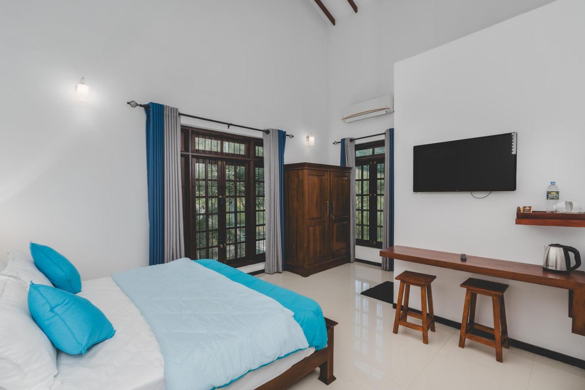 캔디 Horizon View B&B 외부 사진
