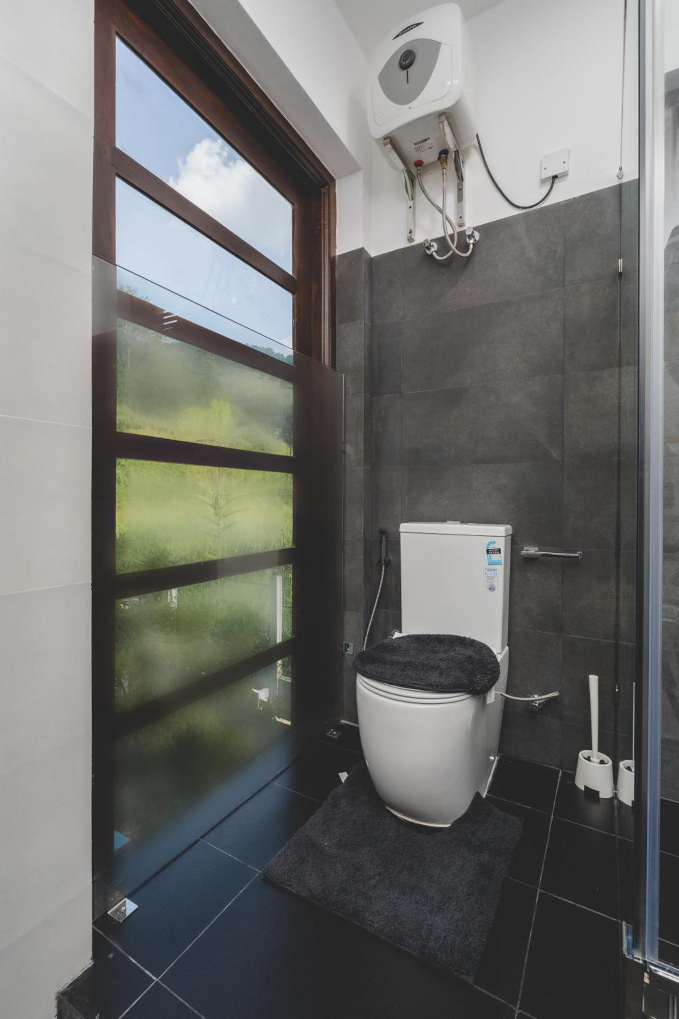 캔디 Horizon View B&B 외부 사진